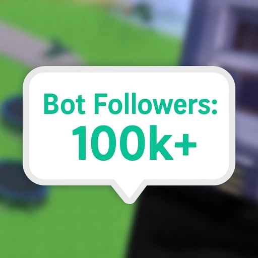 Bot Followers