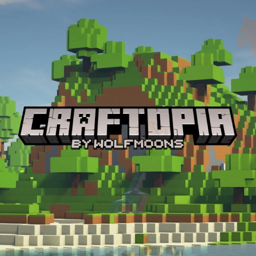 Craftopia ⛏️