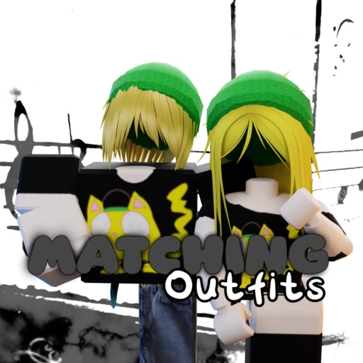 [☁️NEW] PWUFFY MATCHING OUTFITS