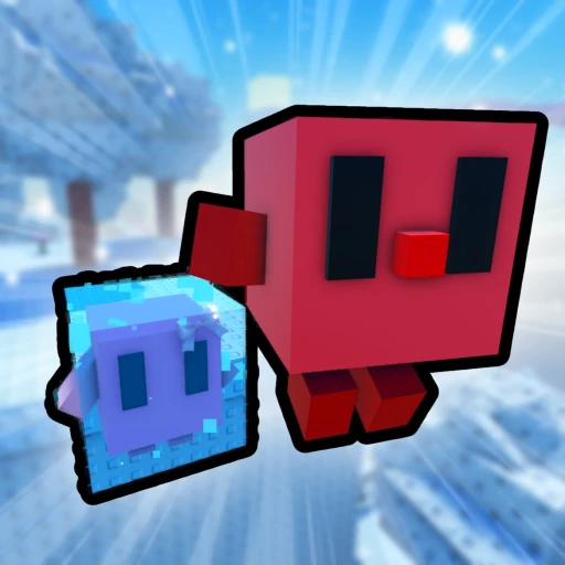 Blockies [2-3-4-5 Player Obby] 