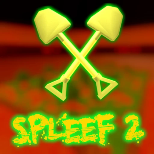 Spleef 2!