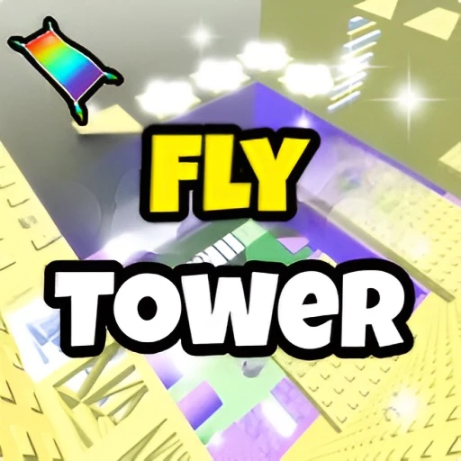 Troll Fly Tower!