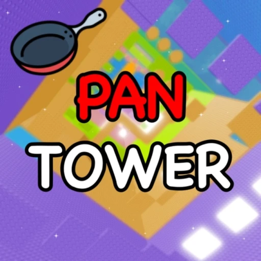 Pan Tower