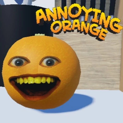 Annoying Orange RP Revival
