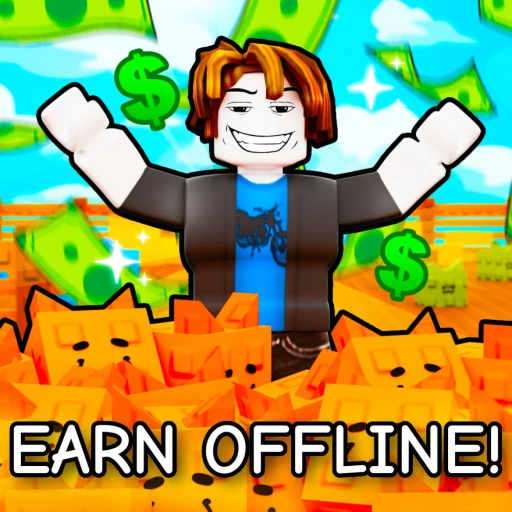 CATS To CASH!