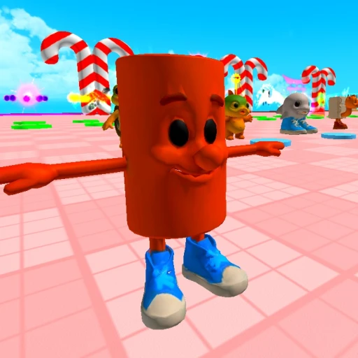 Cute Brainrot Power Clicker
