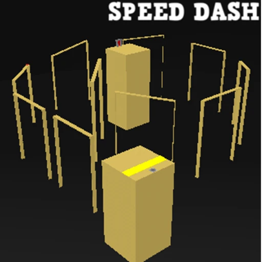 Speed Dash