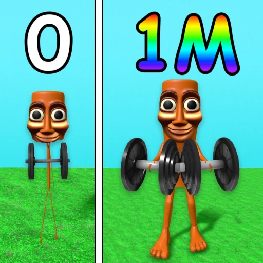 Italian Brainrot Strength Clicker 🧠💪