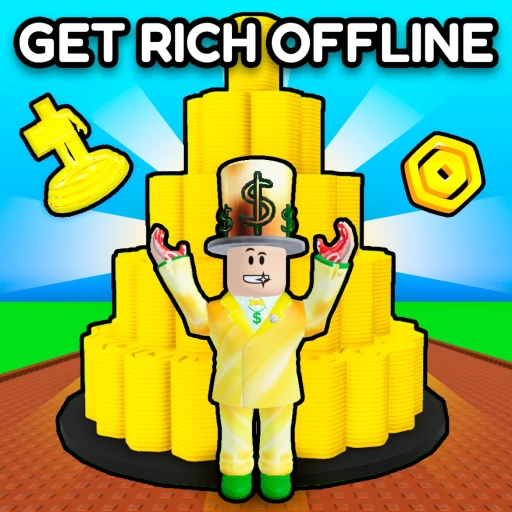 Become a Rich Millionaire 💎