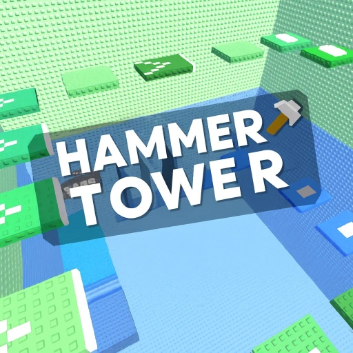 Hammer Tower ⚒️