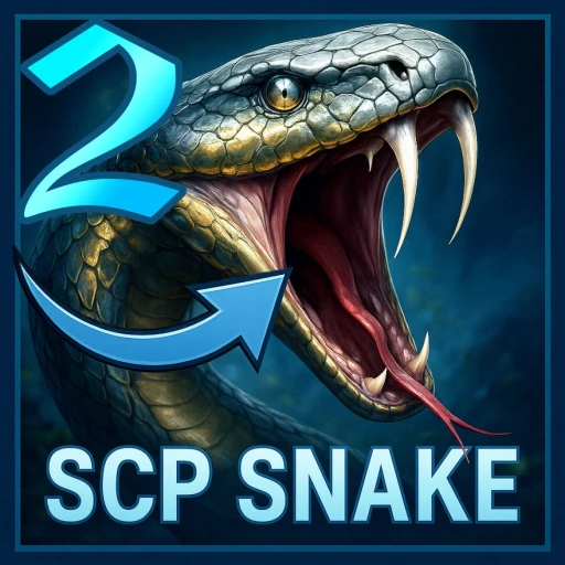SCP Snake 2
