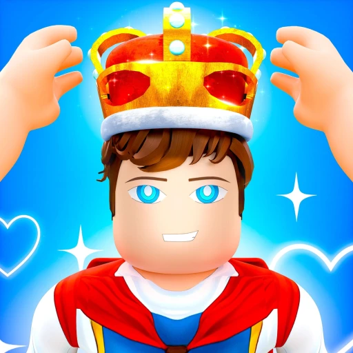 Mega Prince Tycoon 🤴👑