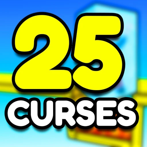 [🌎W2] Obby But You're Cursed