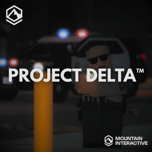  🌴[BETA] Project Delta 