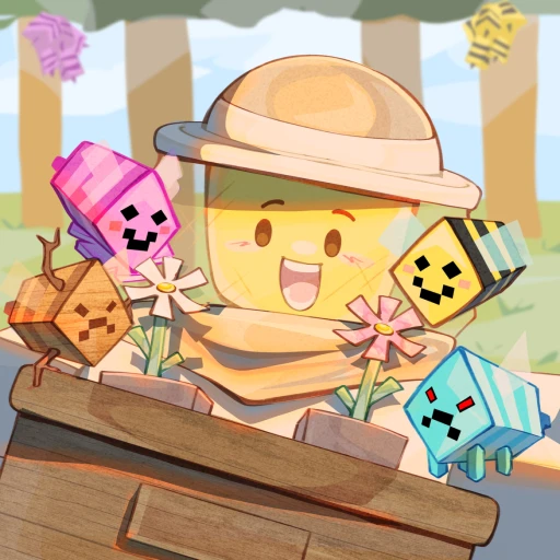 🌺 HiveUP!