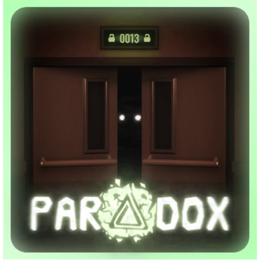 Paradox 🥼: COUNTDOWN