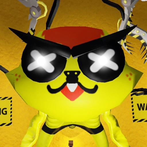 Survive Nightmare Chemical [UPDATE!]