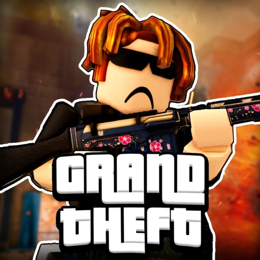 Grand Theft Tower Defense 💀