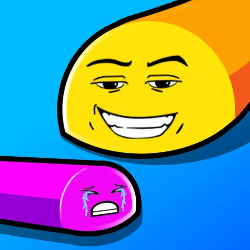 Worm.io 🪱