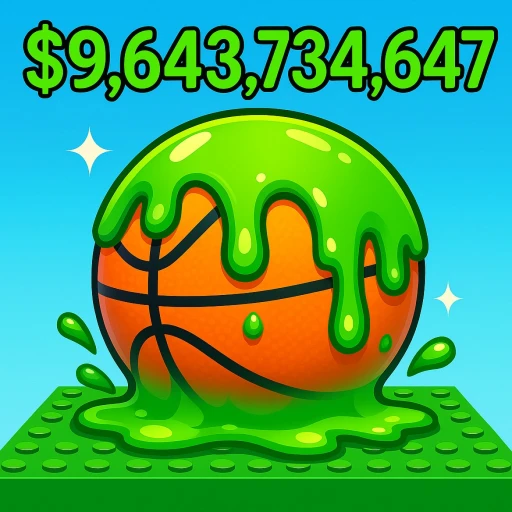 Dunk A Basketball!🏀