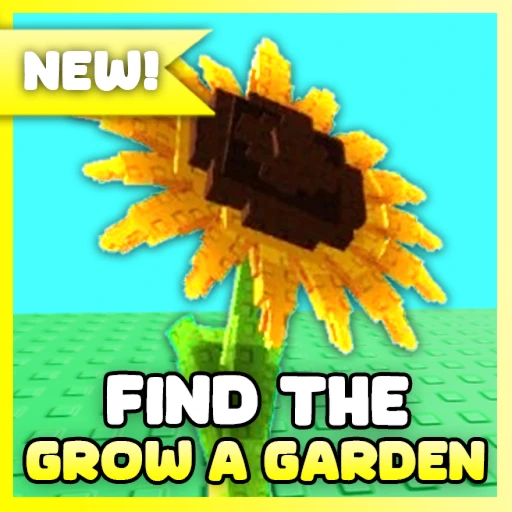 Find the Grow a Garden [68]🌻