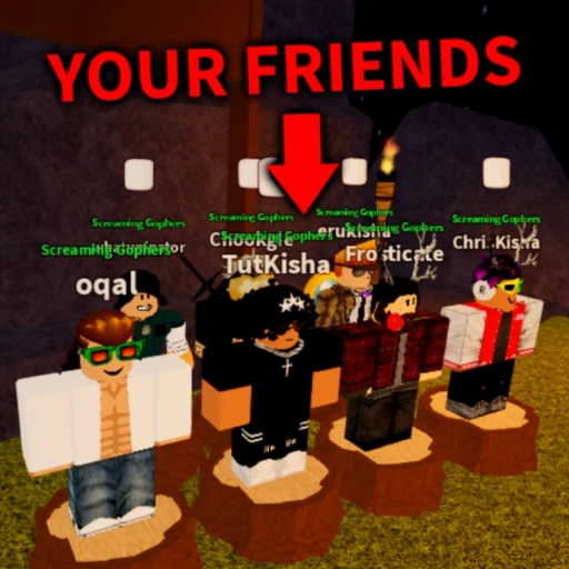 [⚔️HG] Reality Game Simulator