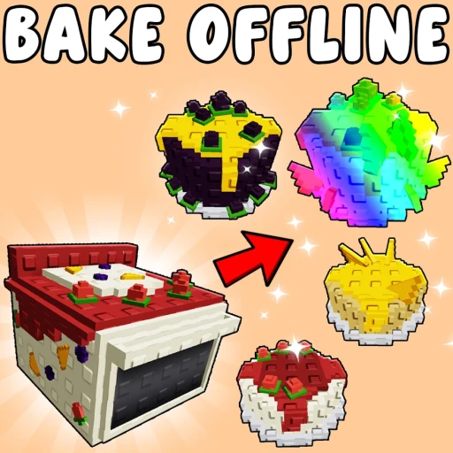 Bake It!