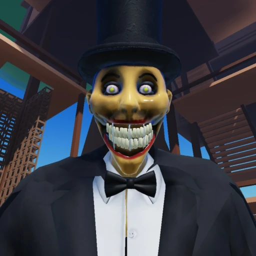 Ringmaster The Mimic