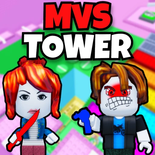 Murderers VS Sheriffs TOWER