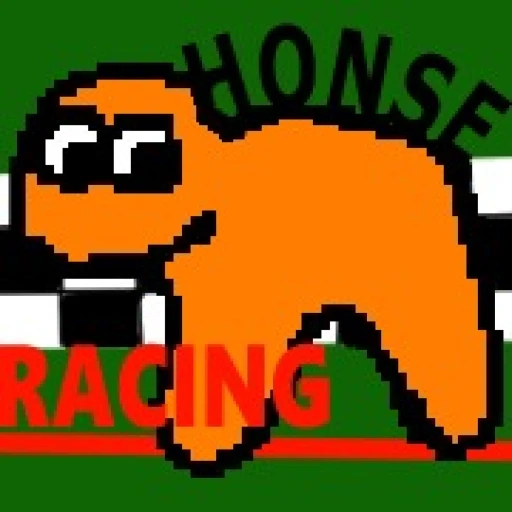 [NEW UPDATE + WE'RE BACK] [ALPHA] Honse Racing