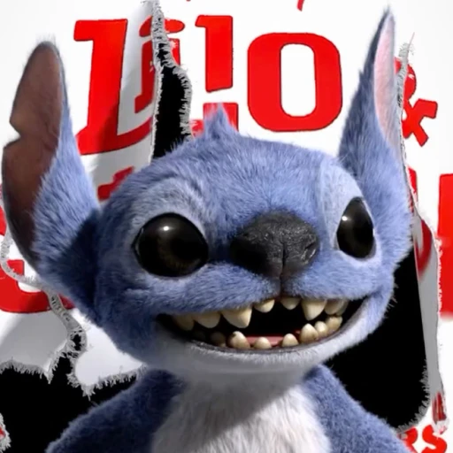 Stitch Obby 2