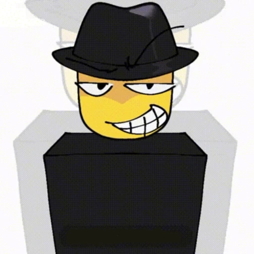 Survive Scary Mafioso