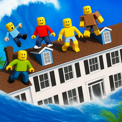 Build To Survive Natural Disasters
