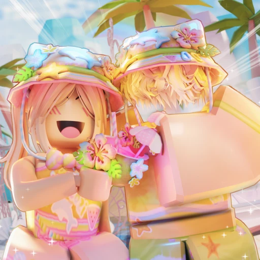 [☀️ NEW] Summer Matching Outfits