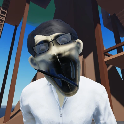 Akihito The Mimic