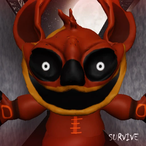 Survive Nightmare Scary Dog [UPDATE!]
