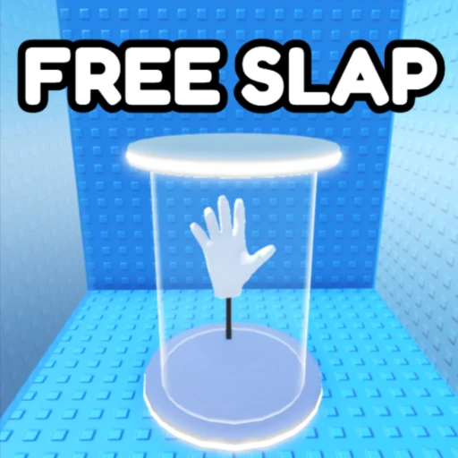 Slap Tower X🖐️