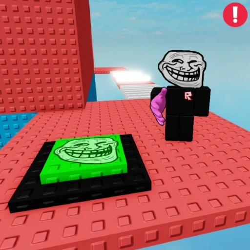 Slap IQ Tower 🖐️🧠