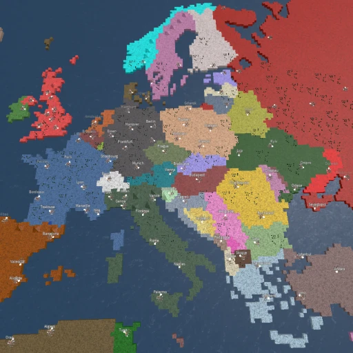 Nations Roleplay 2 (Other one back up!)
