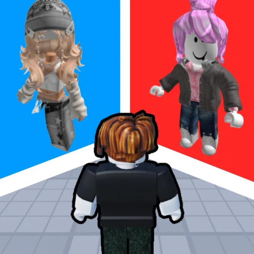 Better Outfit?