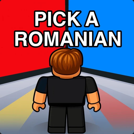 Pick A Romanian!
