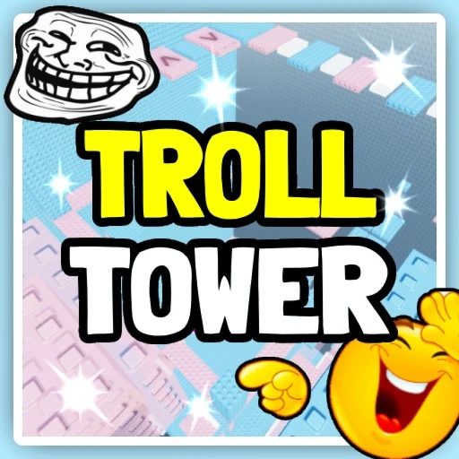 Troll Noobs Tower