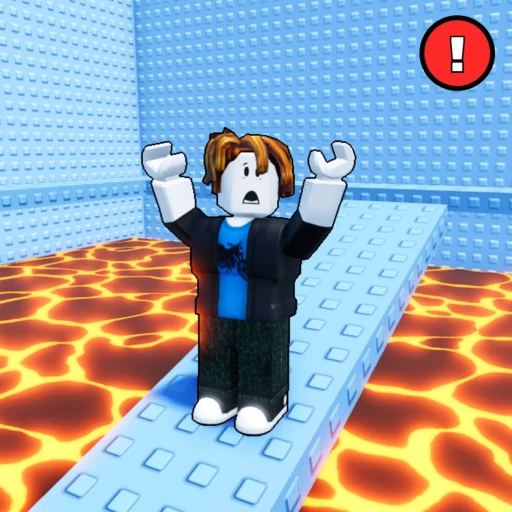 [Update🔥] The Lava Troll Tower