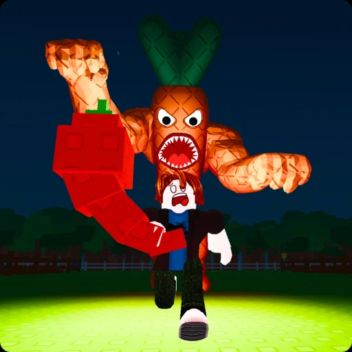 [UPDATED] Grow a Horror [Alpha]