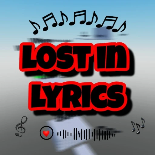 Lost in Lyrics 🎶