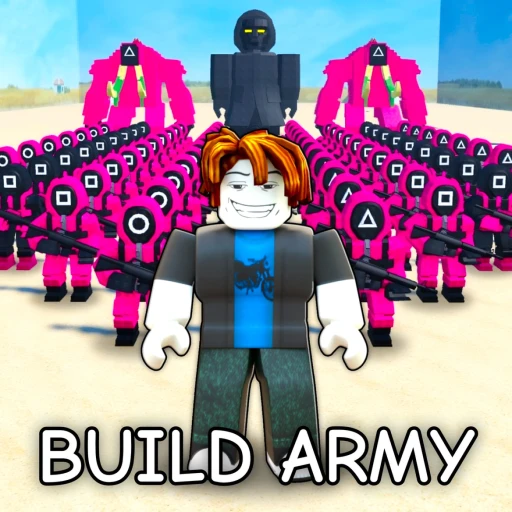 Squid Army