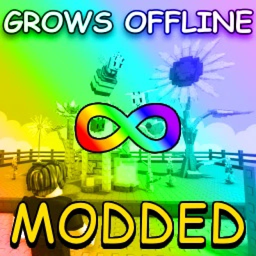 [🔥x100 FREE OP SEEDS] Grow a Garden MODDED 🍅