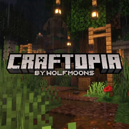 Craftopia