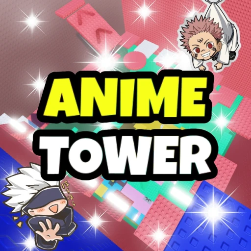 ANIME TOWER