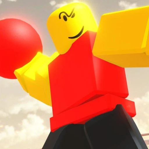 [BALLER]DodgeBall X